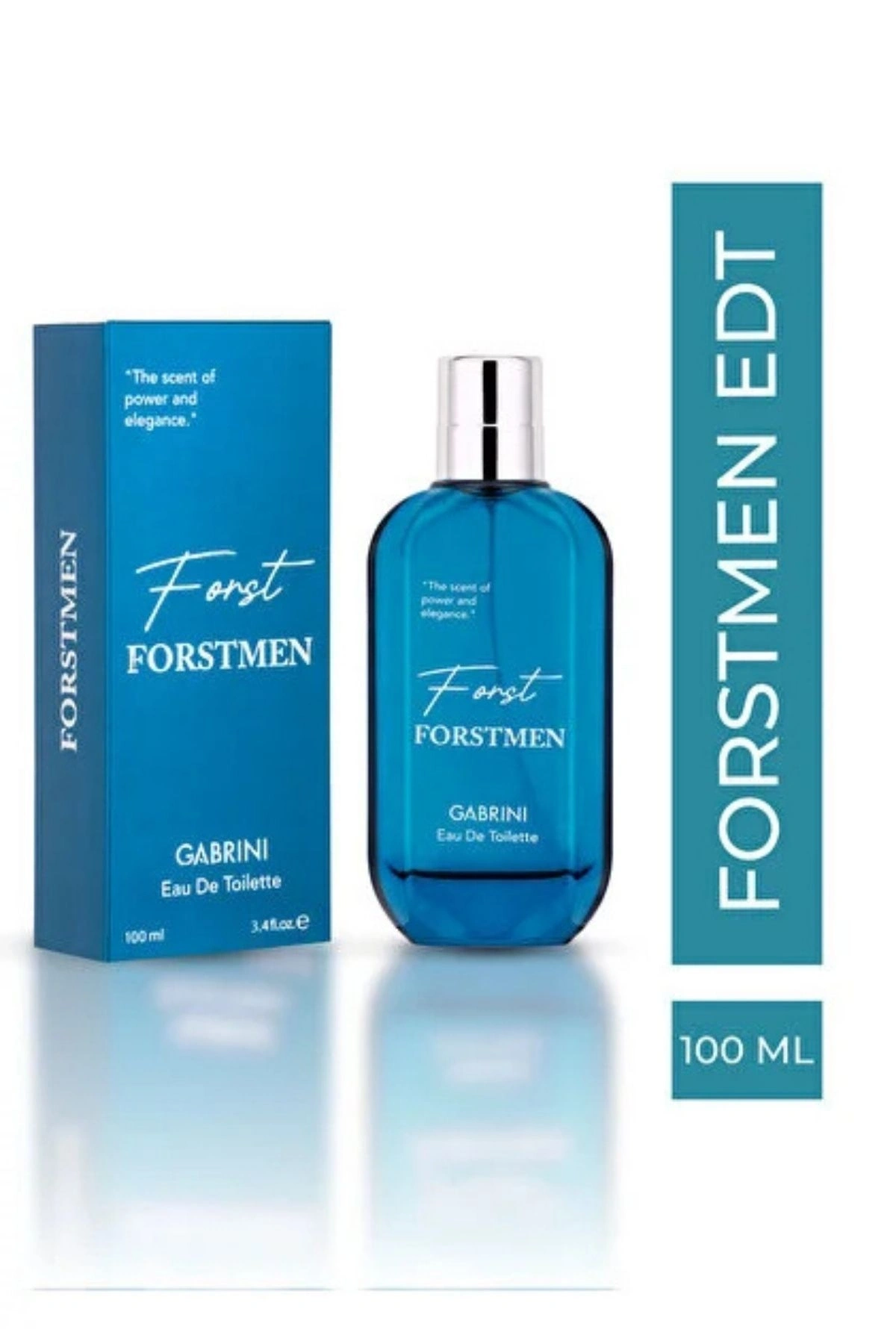Gabrini Forstmen EDT 100 ml