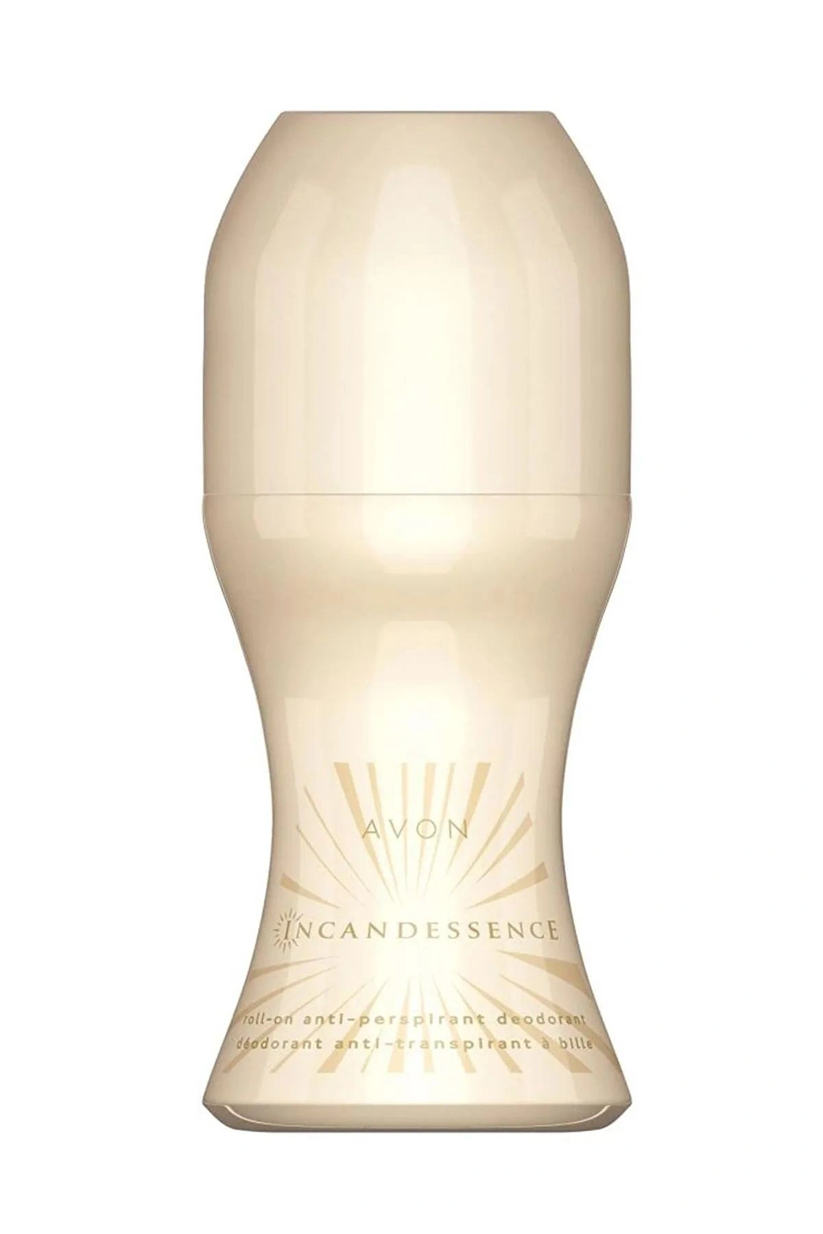 Incandessence Antiperspirant Roll On Deodorant 50ml