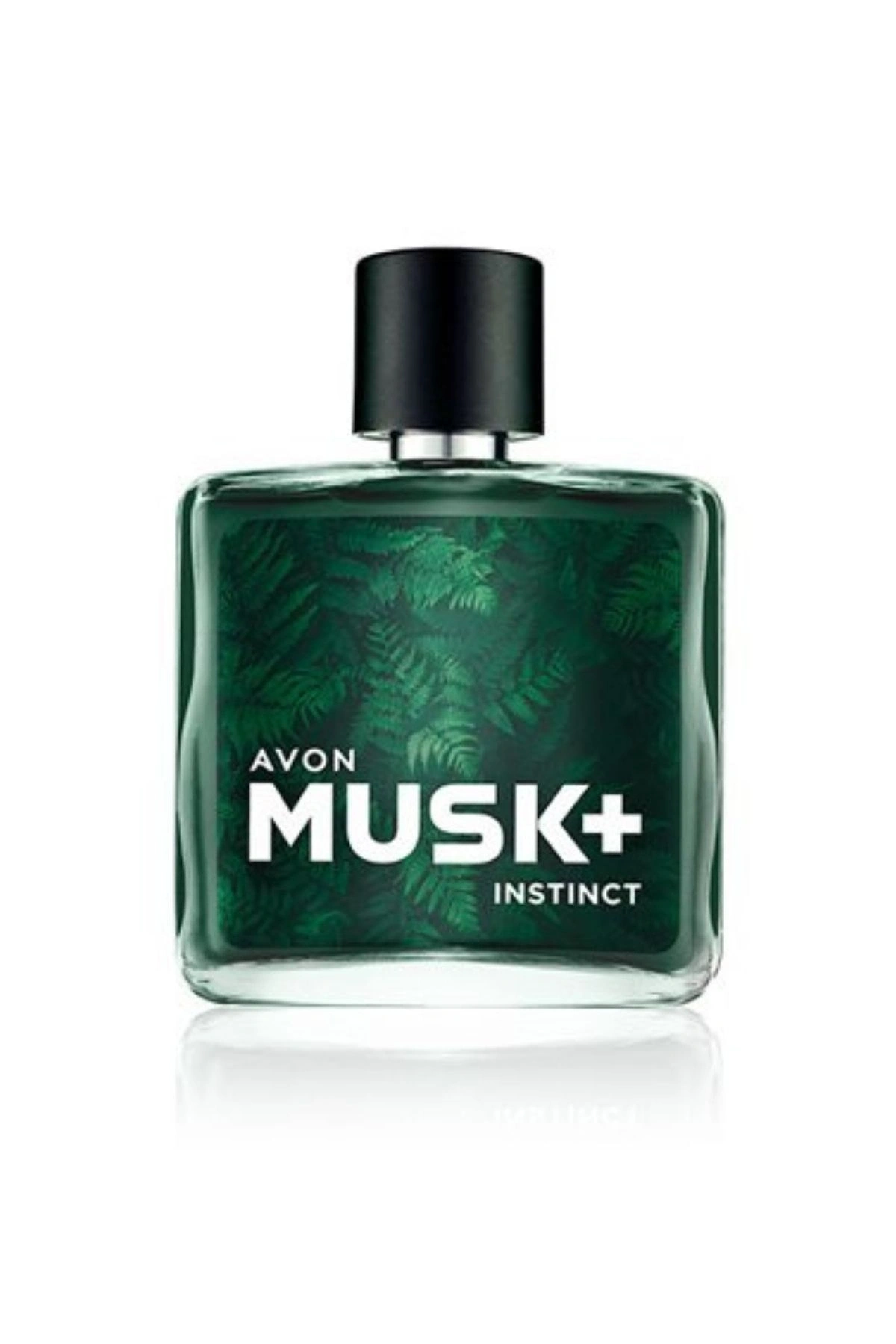 Musk Instinct EDT Erkek Parfüm 75ml