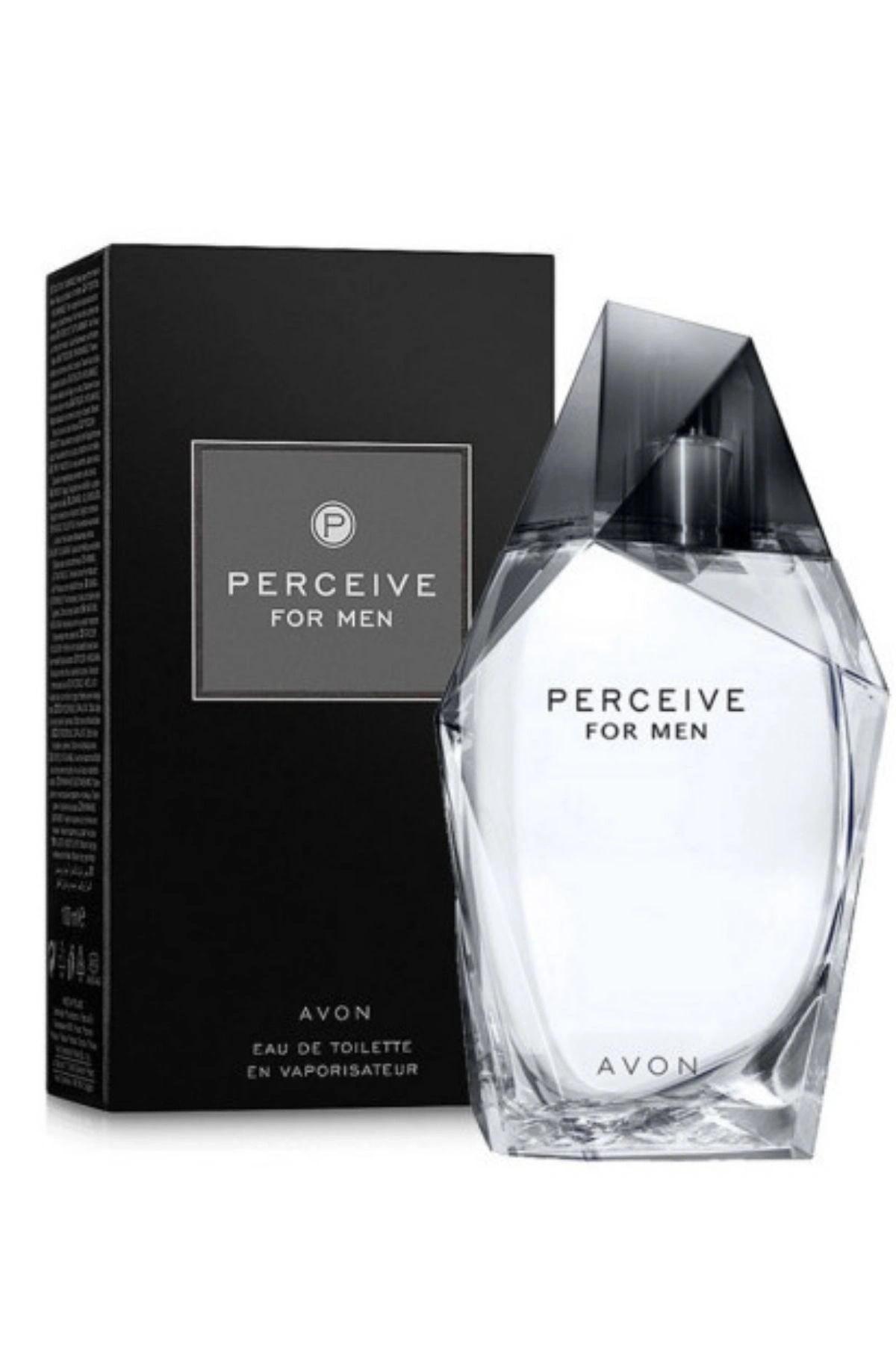 Perceive Erkek Parfüm EDT 100ml