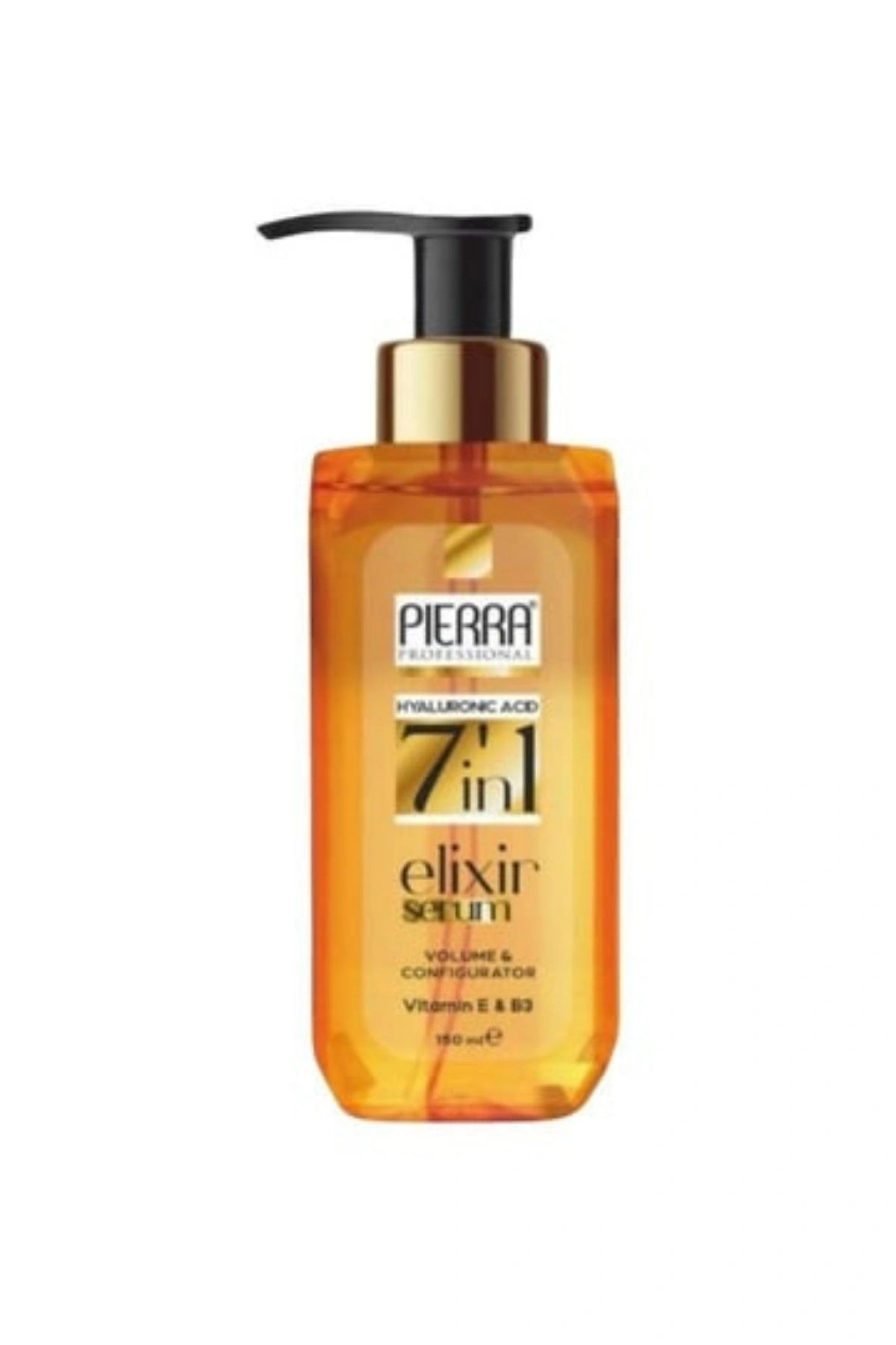 PİERRA Elixir Saç Serumu 7in1 150ml