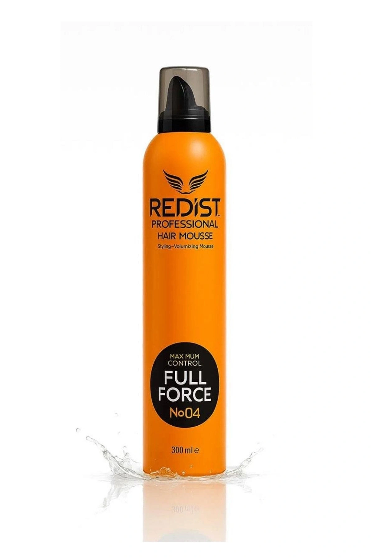 Redist Saç Köpüğü 300 ml