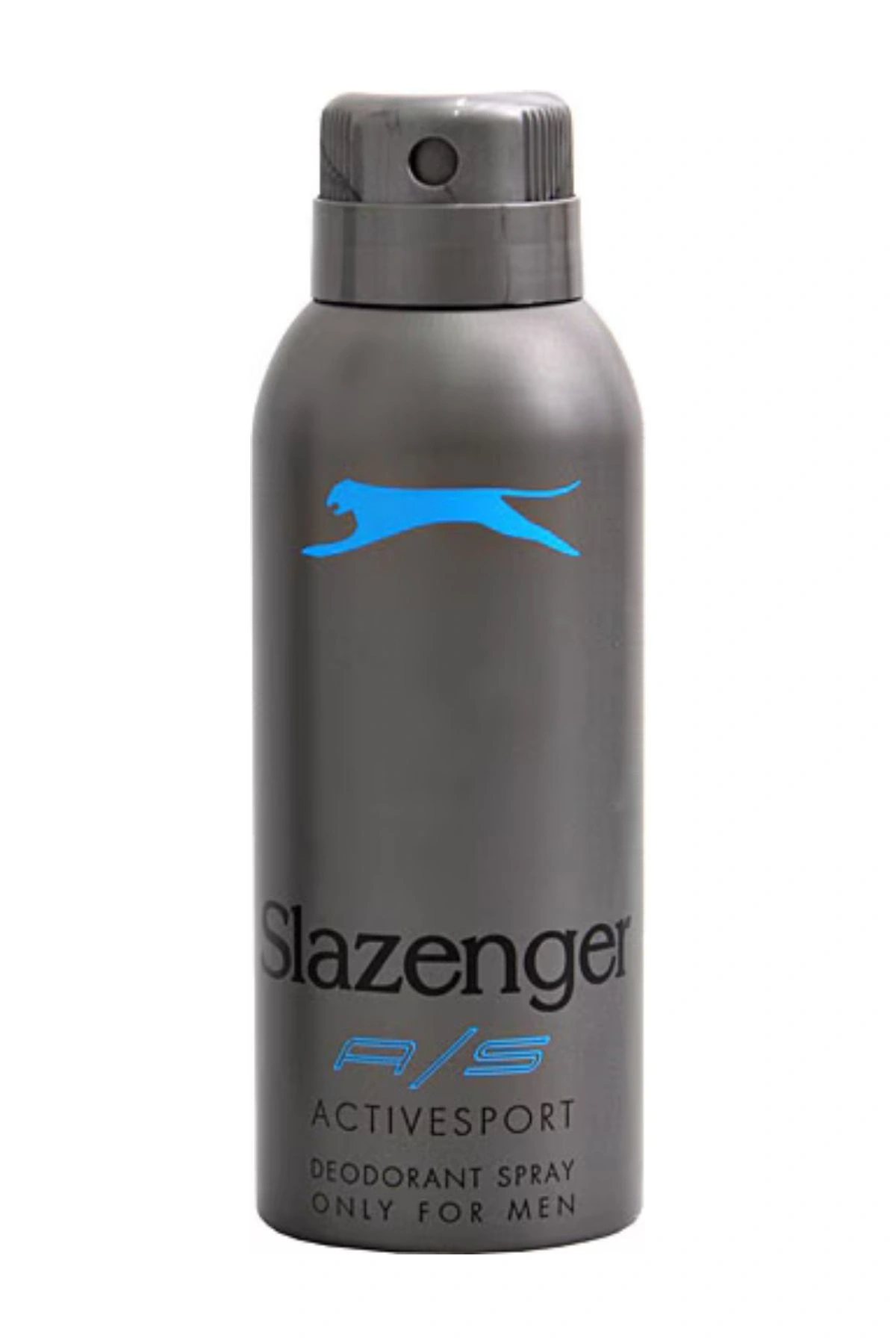 Slazenger Active Sport Erkek Mavi Deodorant