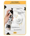 Morfose Milk Therapy Saç Köpüğü 350ml