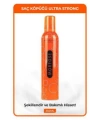 Morfose Ultra Strong Saç Köpüğü 350 ml