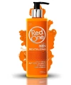 Red One Tıraş Sonrası Krem Kolonya Revitalizing Turuncu 400 ml