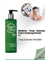 Red One Redone Krem Kolonya Fresh Tıraş Sonrası Balsam Rahatlatır Ve Ferahlatır 400 ml