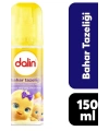 Dalin Bahar Tazeliği Bebek Kolonyası 150 ml