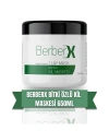 BerberX Prof. Bitki Özlü 650 ml Kil Maskesi