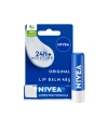 Nıvea Lip Care Orıgınal 24 Saat Nem