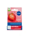 NIVEA Strawberry Shine Dudak Bakım Kremi