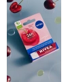 NIVEA Kiraz Dudak Bakım Kremi Nemlendirici