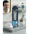 Arko Cool Shaving Foam Serinletici Tıraş Köpüğü 200ml