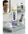 Arko Extra Sensitive Tıraş Köpüğü 200 ml