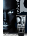 Ostwint Siyah Mask Soyulabilir Maske Siyah Nokta Karşıtı 150 Ml