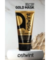 Ostwint Professional Peeling Gel Soyulabilir Altın Maske 150ml Aydınlatıcı