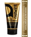 Ostwint Professional Peeling Gel Soyulabilir Altın Maske 150ml Aydınlatıcı