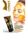 Ostwint Professional Peeling Gel Soyulabilir Altın Maske 150ml Aydınlatıcı
