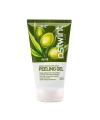 Ostwint Olive Peeling Gel Zeytinyağı Özlü Yeşil 125ml