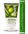 Ostwint Olive Peeling Gel Zeytinyağı Özlü Yeşil 125ml