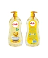Dalin Bebek Şampuan 700 Ml