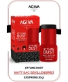 Agiva Güçlü Şekillendirme 02 Toz Wax 20 gr