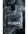 Avon Musk+ Mineralis Erkek Parfüm Edt 75 Ml.