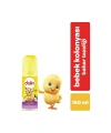 Dalin Bebek Kolonyası 150ML Klasik
