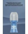Individual Blue Antiperspirant Roll-On Deodorant 50ml