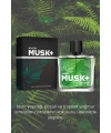 Musk Instinct EDT Erkek Parfüm 75ml