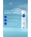 Nıvea Fresh Natural Kadın Sprey Deodorant 150 ml