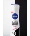 Nivea Invisible Clear Deodorant Sprey 150ml