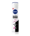 Nivea Invisible Clear Deodorant Sprey 150ml