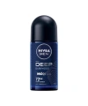 NIVEA MEN DEEP DARKWOOD ROLL-ON 50ml