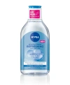 Nivea Micellar 400 ml Yenileyici Makyaj Suyu