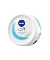 NIVEA Soft Nemlendirici Bakım Kremi