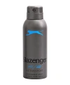 Slazenger Active Sport Erkek Mavi Deodorant