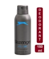Slazenger Active Sport Erkek Mavi Deodorant