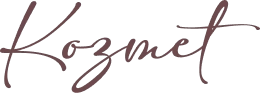 kozmet.com logo