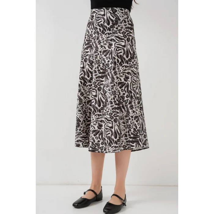 15806 Saten Etek - K. Bej