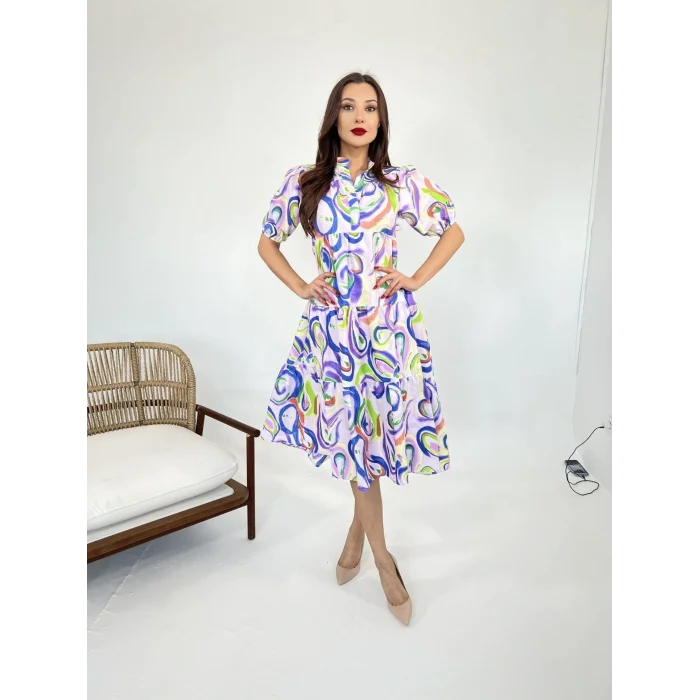 5522 ELBİSE-CLEVELAND