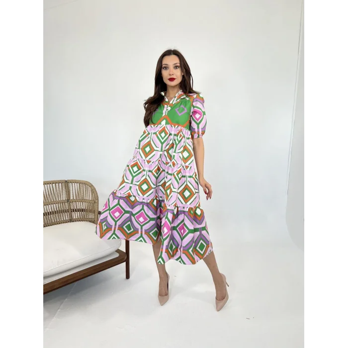 5522 ELBİSE-LAS EGAS