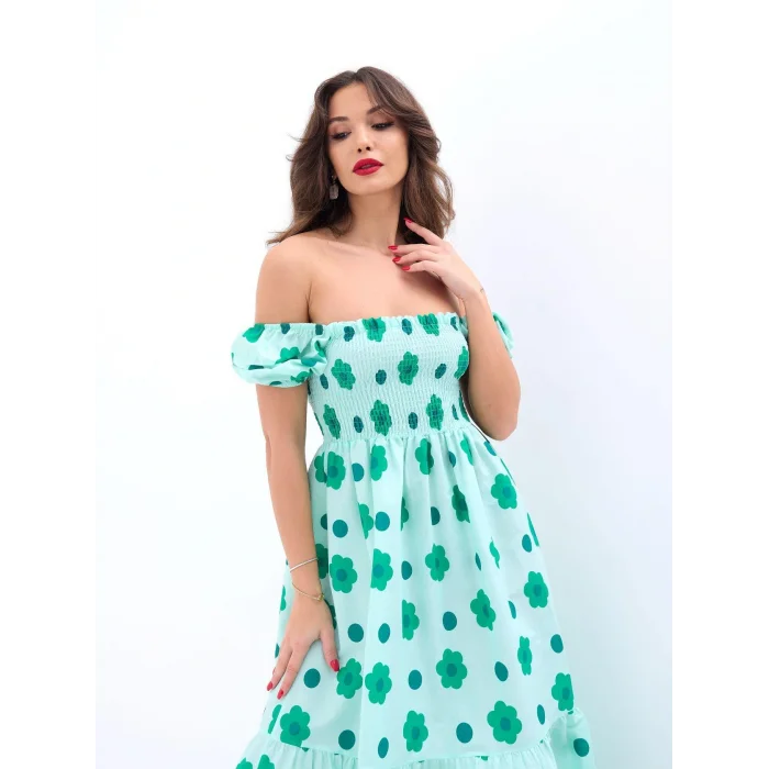 5525 ELBİSE-FERRARA