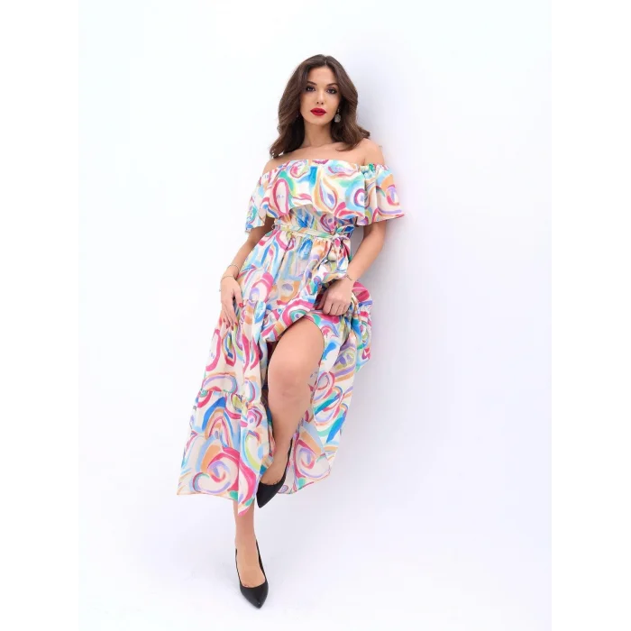 6473 ELBİSE-ST LOUİS