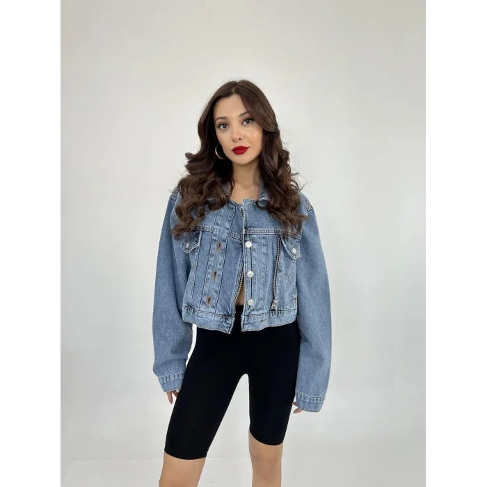 6925 KOT CEKET-MAVİ