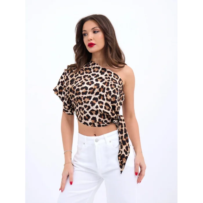 7161 BLUZ-VENEDİK