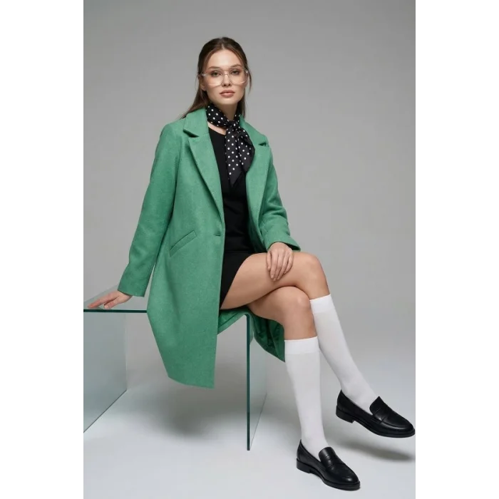 9085 Kaşe Kaban - E.Yeşil