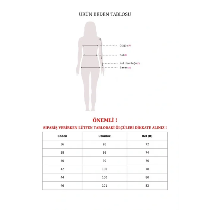 Bağcık Detaylı Bol Paça Beli Lastikli Keten Pantolon -Haki