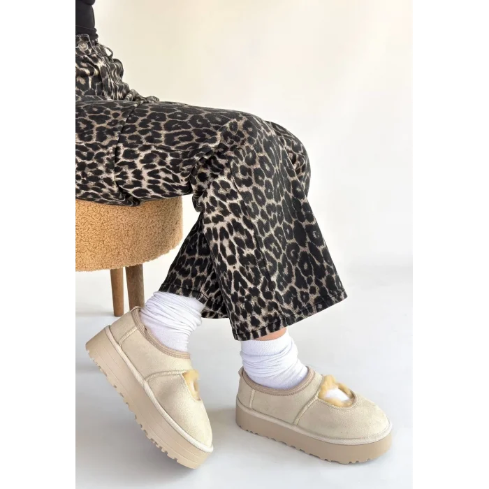 Carren Bej Süet Bot