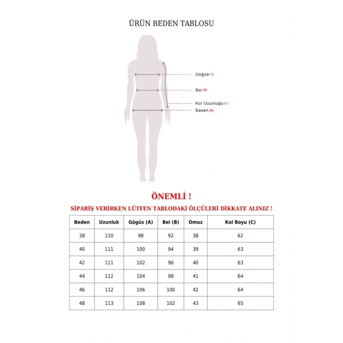 Çıkma Kapşonlu Tünel Bağcıklı Bondit Kaban -Haki